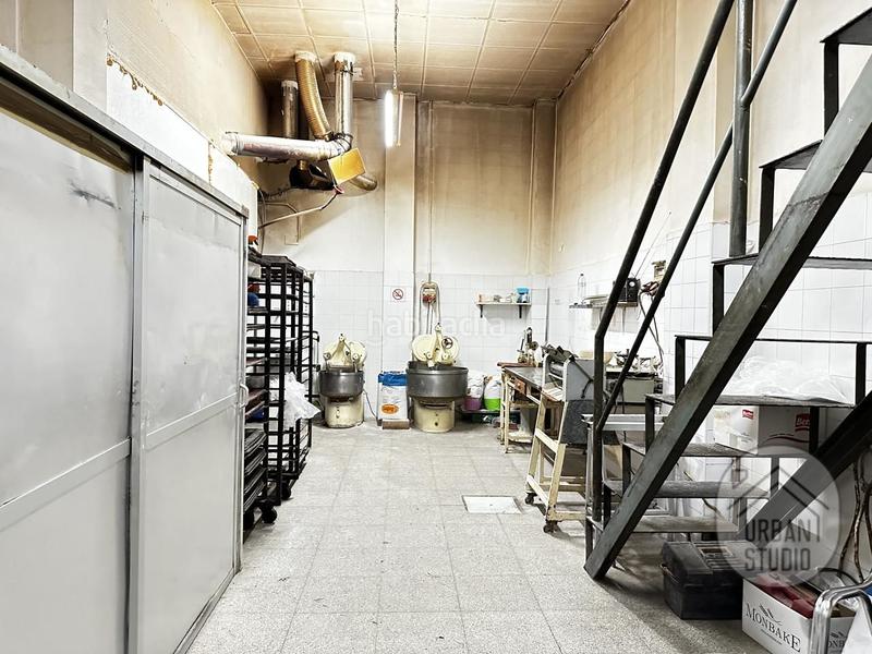 Foto dde68597-5d07-4206-9ee8-cca4282ad8ac. Local comercial a Ensanche-Diputación Alicante