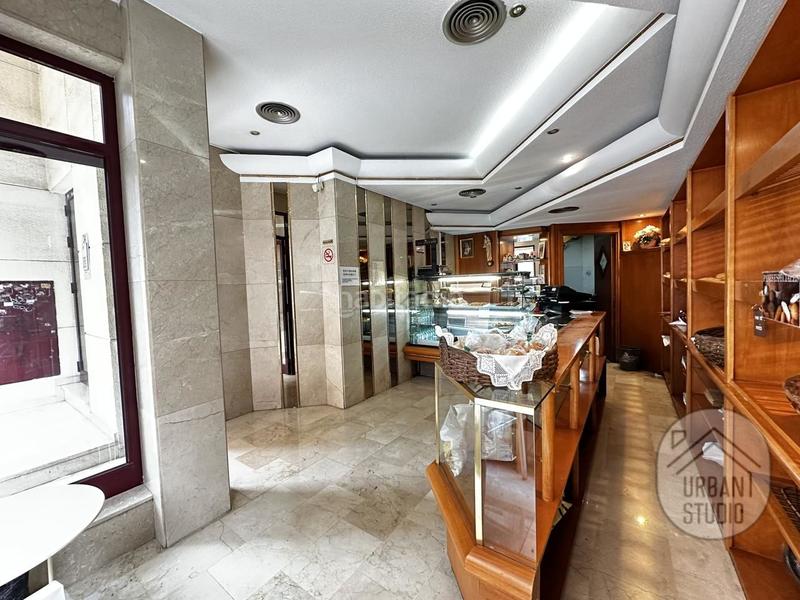 Foto e4e44f0c-ed58-46db-b35b-e265735e8dce. Local comercial a Ensanche-Diputación Alicante