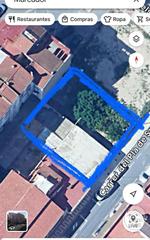 Casa  Carrer del pla de sarrió. Casa baja en campello, cercana a la playa