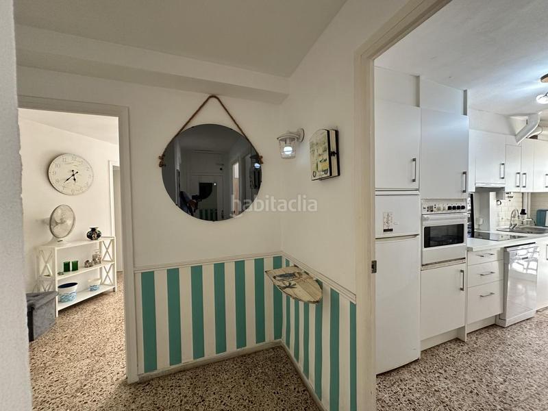 Foto abea2aaa-b133-4516-9efc-5855da04699e. Piso  exterior en primera linea de playa san juan en Alicante