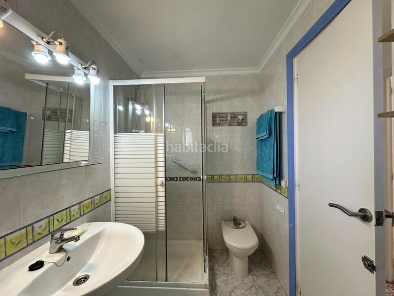 Foto b06167c3-a20d-4aa8-912a-65df02c20d18. Piso  exterior en primera linea de playa san juan en Alicante