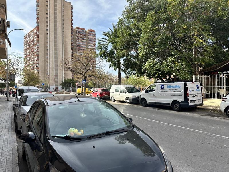 Foto 0d2c7143-fc78-462d-a4d5-b84082660ea8. Local commercial dans San Blas Alicante