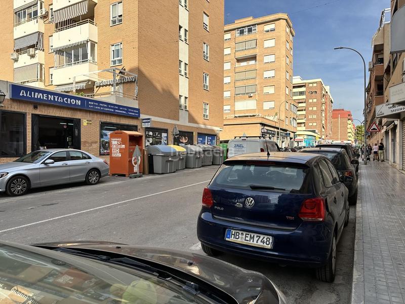 Foto 15812d28-1bf3-414f-b524-c24573a7602c. Local commercial dans San Blas Alicante