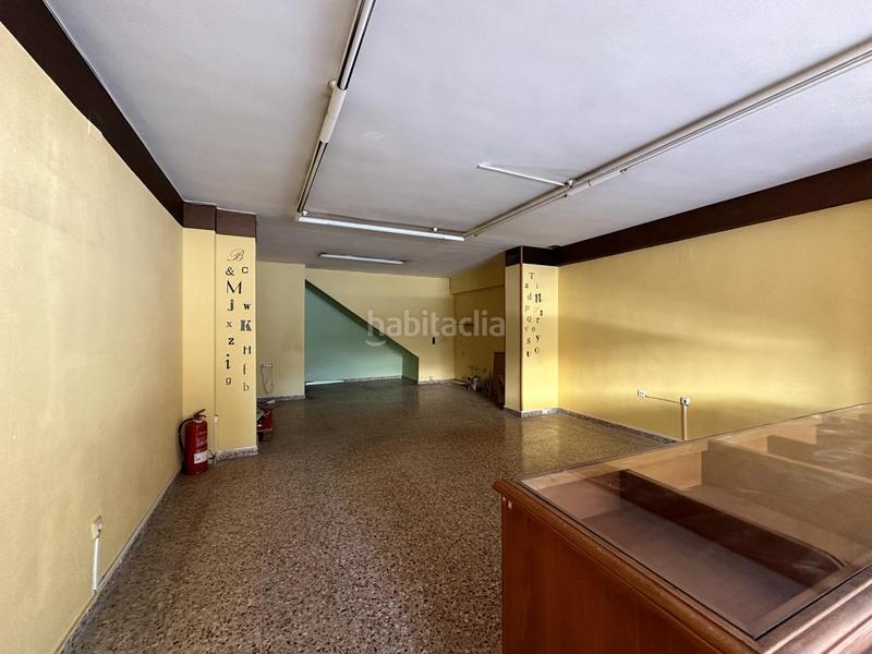 Foto 2399c4a7-1c08-45ad-89d9-0a9aff7f1231. Local commercial dans San Blas Alicante