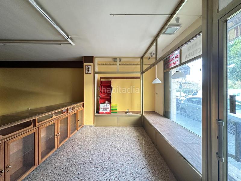 Foto 5b1cb195-5a2f-41d9-b621-a82460d56de5. Local commercial dans San Blas Alicante