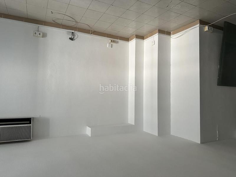 Foto 75f4ce48-d62c-4672-8608-6b266463c064. Local commercial dans San Blas Alicante