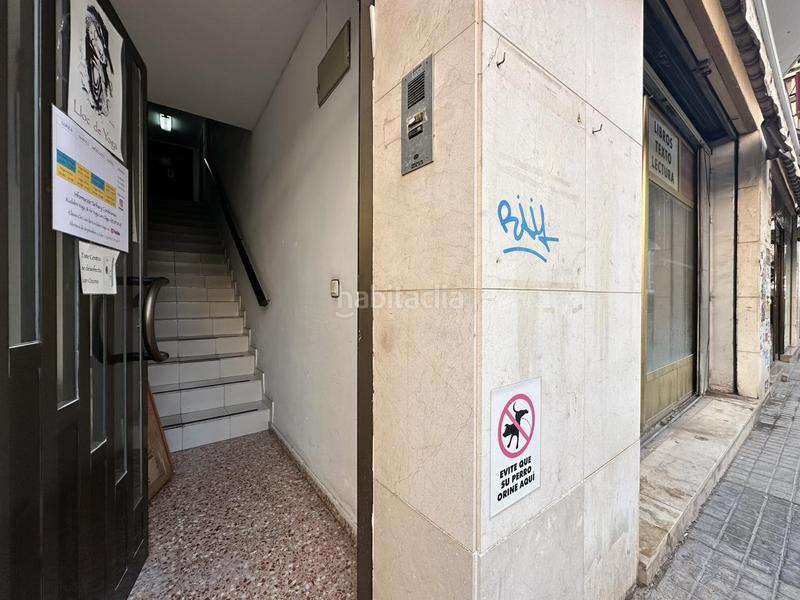 Foto 7aa18a22-b6fe-4d1d-837b-c32e42f75a51. Local commercial dans San Blas Alicante