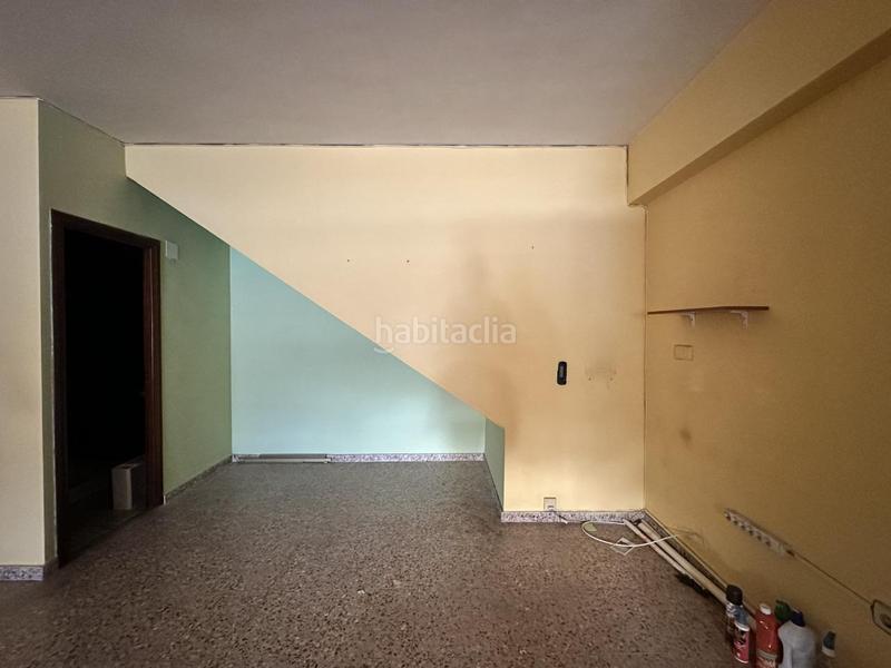 Foto 7fd04334-6479-42f0-bf71-2b3f19f5cd29. Local commercial dans San Blas Alicante