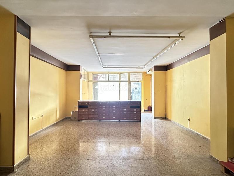 Foto 92f3fd6b-9f54-41a4-ad54-1fba1d7f0daa. Local commercial dans San Blas Alicante