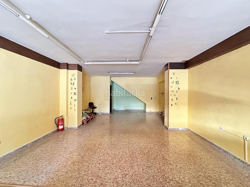 Foto 95e31933-2af6-4b69-b085-b1dce7fe1ef8. Local commercial dans San Blas Alicante