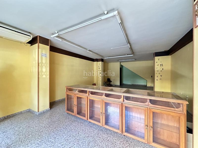 Foto a226c290-e07a-49c7-bfa0-611ccdf83c9b. Local commercial dans San Blas Alicante
