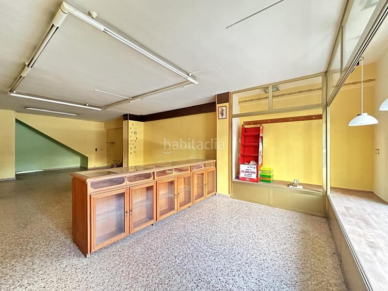 Foto a29edc84-da5e-44fa-88cd-d8204b82adfb. Local commercial dans San Blas Alicante