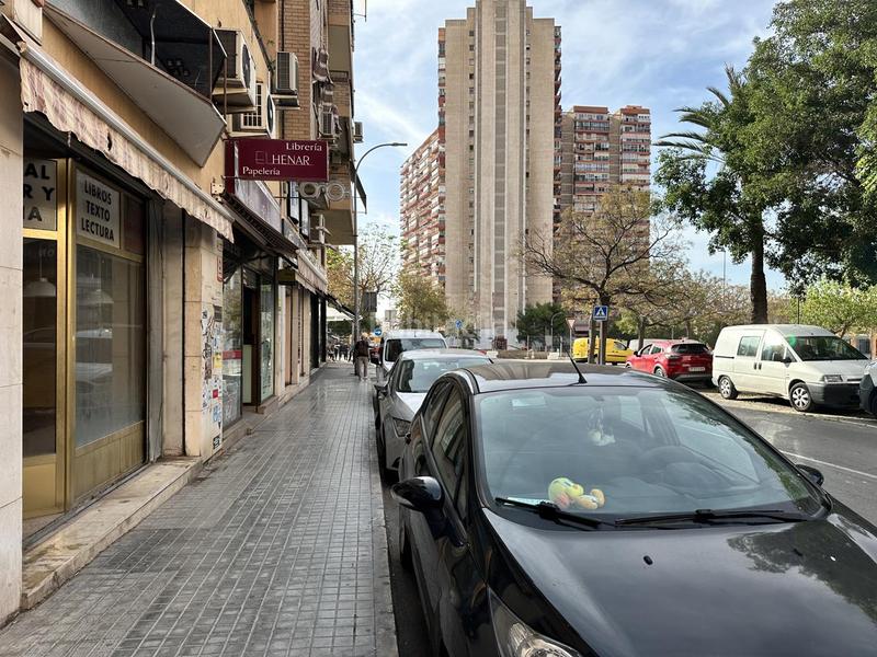 Foto f2b56453-2fd2-4672-aa5e-6eb5fb96b89f. Local commercial dans San Blas Alicante