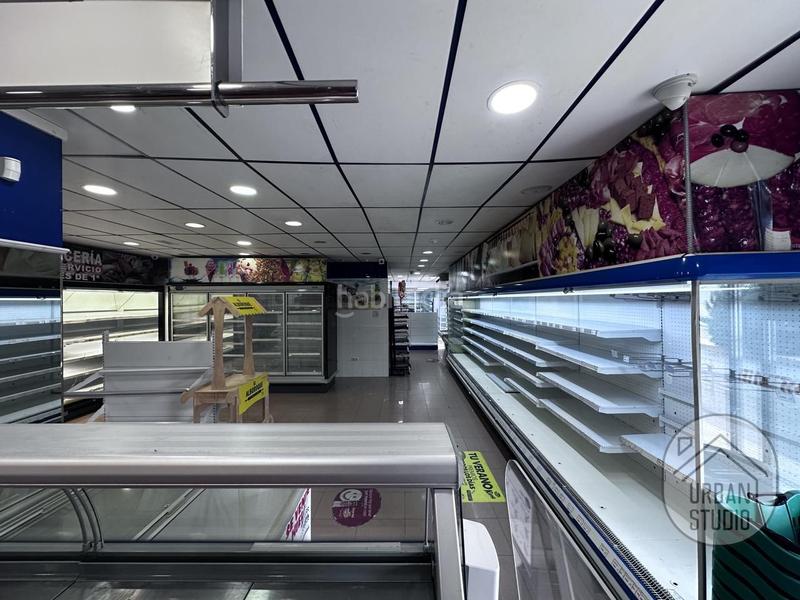 Foto 170dd2cb-6685-412f-a63e-13f0dfbce132. Locale commerciale in Islas Menores-Mar de Cristal Cartagena