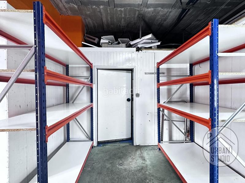 Foto 1af4335d-df32-4e46-bcfc-a6cd1bdb2096. Locale commerciale in Islas Menores-Mar de Cristal Cartagena