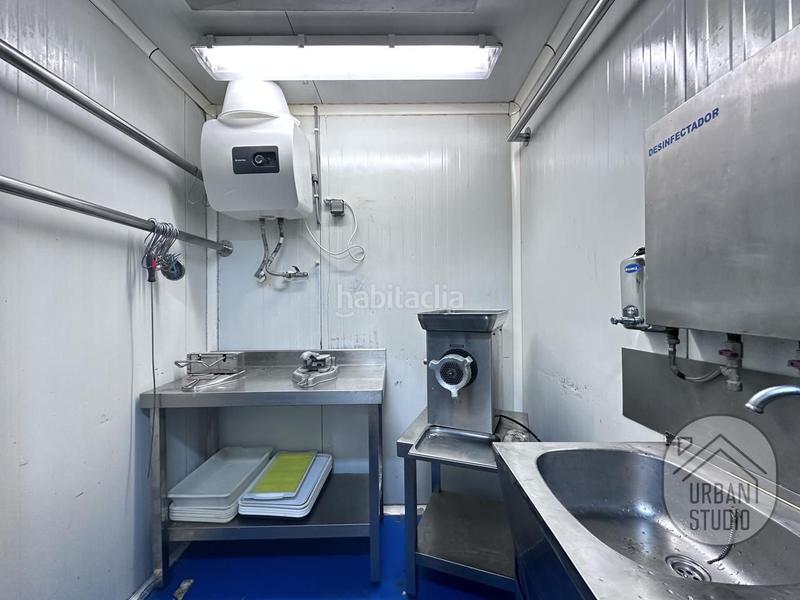 Foto 1ec1e6e0-574d-4b01-b907-9dc4e66d50b9. Locale commerciale in Islas Menores-Mar de Cristal Cartagena