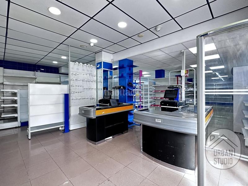 Foto 2069839d-5fcb-410d-bc55-a7619500960b. Locale commerciale in Islas Menores-Mar de Cristal Cartagena