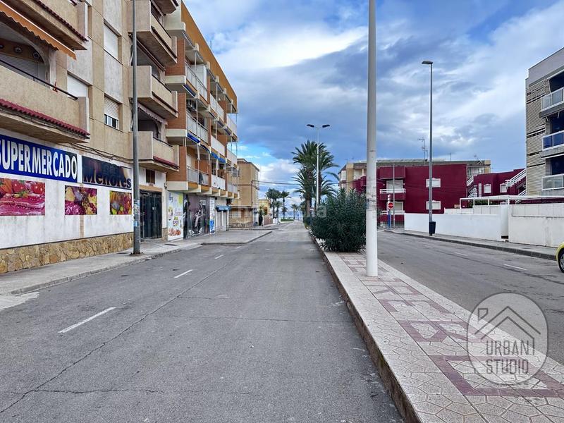 Foto 2b5e6f53-c86a-4b3a-9b8d-74e828c7a210. Locale commerciale in Islas Menores-Mar de Cristal Cartagena