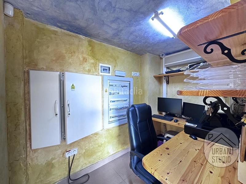 Foto 303699be-54ff-494c-8815-03be0f00684c. Locale commerciale in Islas Menores-Mar de Cristal Cartagena