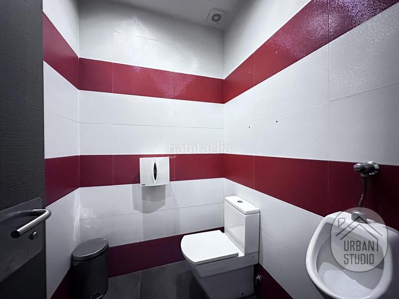 Foto 31c2ebf8-221e-44ba-a1f1-4eee4bc095da. Locale commerciale in Islas Menores-Mar de Cristal Cartagena