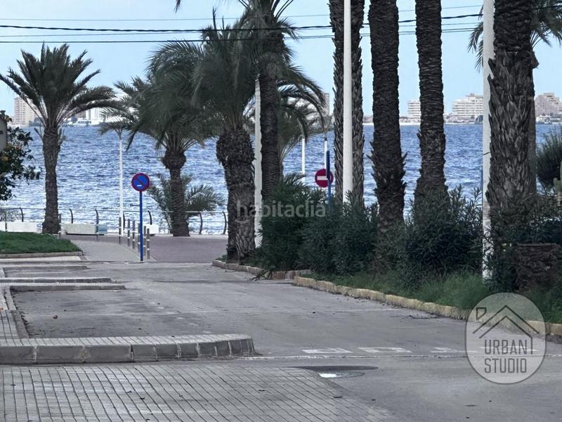 Foto 36c3a017-991d-4c4a-86a6-315f5af50c43. Locale commerciale in Islas Menores-Mar de Cristal Cartagena