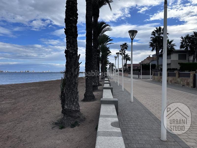 Foto 36d57794-89b0-47cc-93ba-7564aedd0167. Locale commerciale in Islas Menores-Mar de Cristal Cartagena