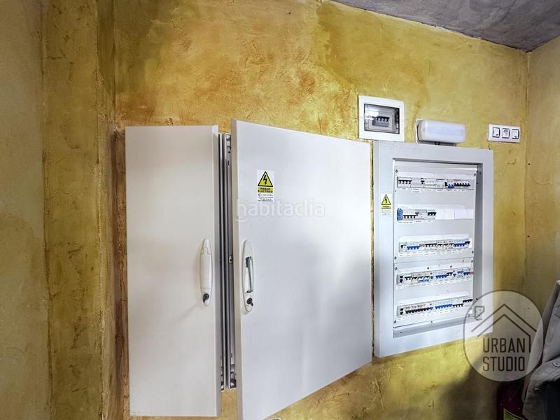 Foto 3bc38b17-4698-4632-b40c-7a460b7f2406. Locale commerciale in Islas Menores-Mar de Cristal Cartagena