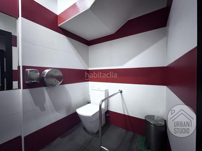 Foto 4248ca7f-c0ec-446f-a89a-37482bfa82c6. Locale commerciale in Islas Menores-Mar de Cristal Cartagena