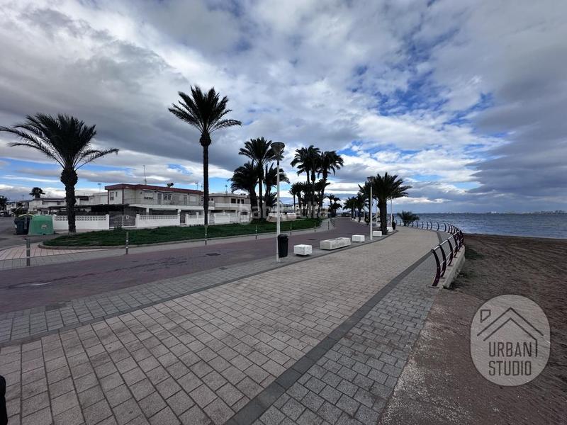 Foto 47806462-b555-4730-9b9d-911b8c3f5a8e. Locale commerciale in Islas Menores-Mar de Cristal Cartagena