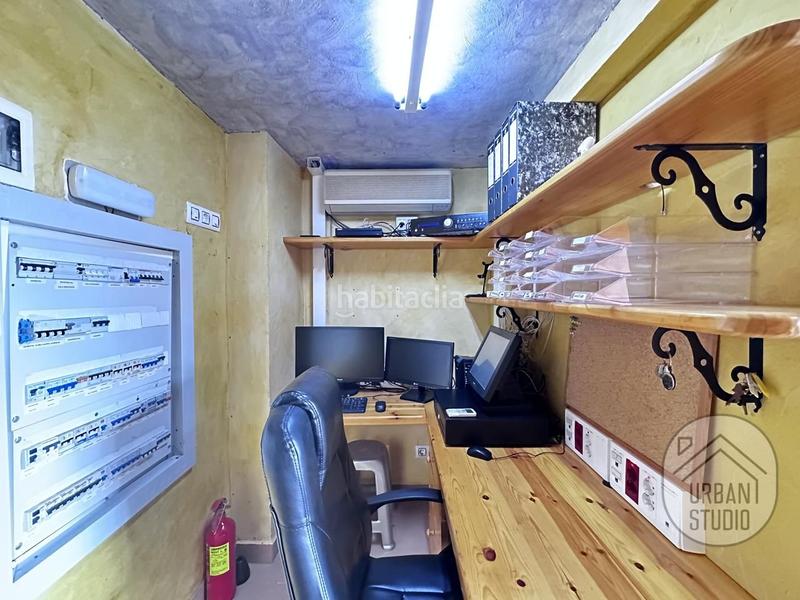 Foto 528e87f5-e3e5-414c-a20f-73a003f3c367. Locale commerciale in Islas Menores-Mar de Cristal Cartagena