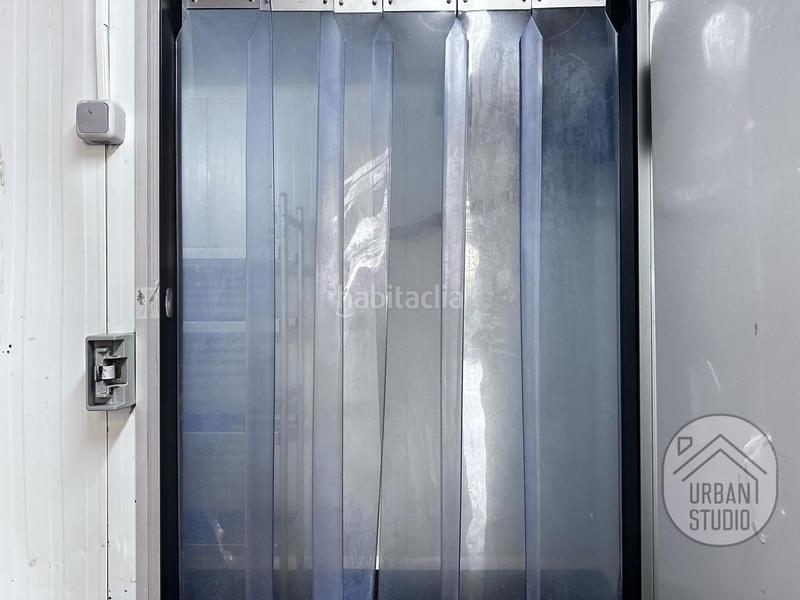 Foto 5306c767-b599-477b-b24f-2855ce099adc. Locale commerciale in Islas Menores-Mar de Cristal Cartagena