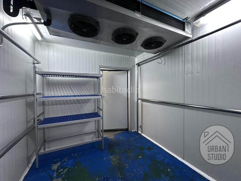 Foto 56101600-715f-4483-a795-262ae136d4f6. Locale commerciale in Islas Menores-Mar de Cristal Cartagena