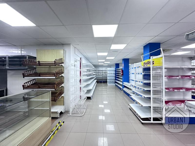 Foto 5c0fe615-e622-4483-a0c5-43993b8e135c. Locale commerciale in Islas Menores-Mar de Cristal Cartagena