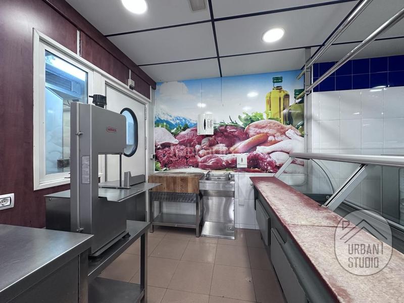 Foto 5c4f93ea-55e1-4789-aa1d-4c86a11a8d54. Locale commerciale in Islas Menores-Mar de Cristal Cartagena