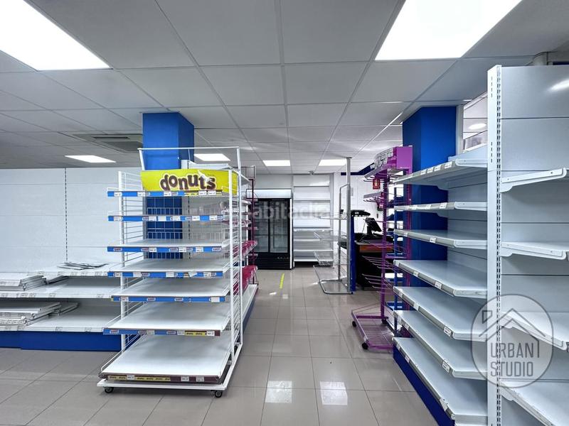 Foto 5cf70471-3582-4c97-ab2d-59d3c204297a. Locale commerciale in Islas Menores-Mar de Cristal Cartagena