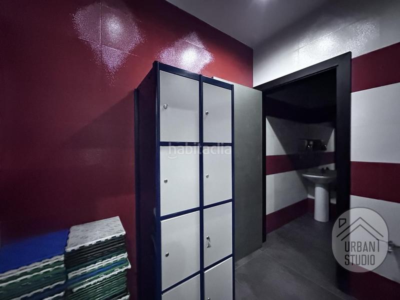 Foto 73d27a4b-6411-4737-aad1-c87d8fe43e6f. Locale commerciale in Islas Menores-Mar de Cristal Cartagena