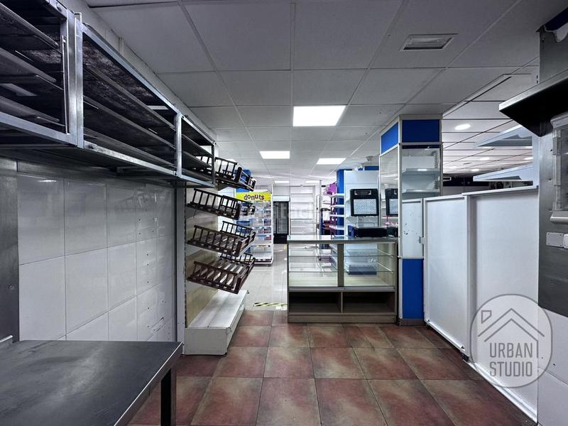 Foto 7627c203-89a4-4c24-97ae-d1b1f92d6bcc. Locale commerciale in Islas Menores-Mar de Cristal Cartagena