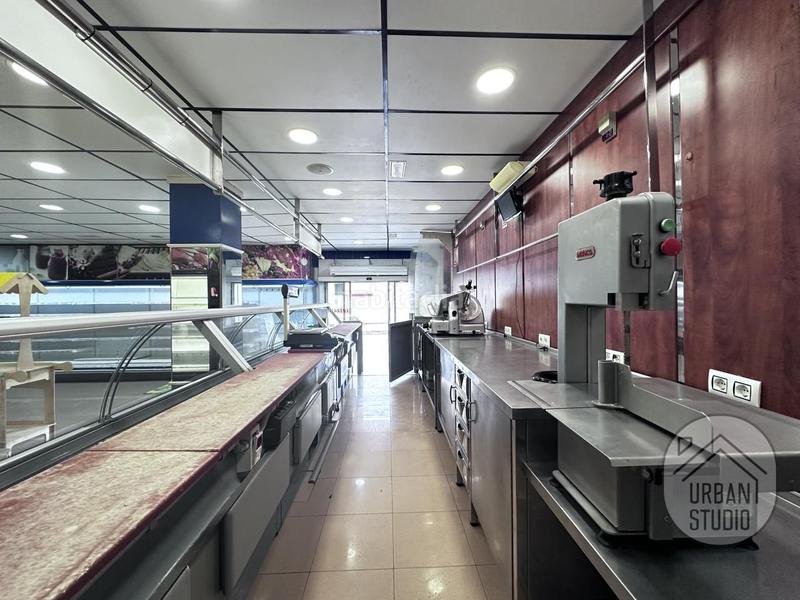 Foto 7e549bb2-27c8-46ee-9932-f4826928bd96. Locale commerciale in Islas Menores-Mar de Cristal Cartagena