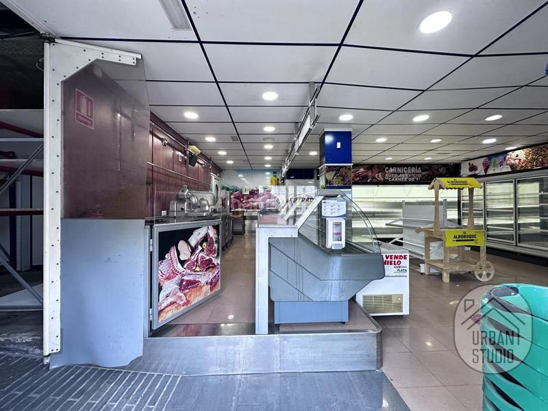 Foto 863ab01d-5110-4424-b737-2954c4d21b14. Locale commerciale in Islas Menores-Mar de Cristal Cartagena