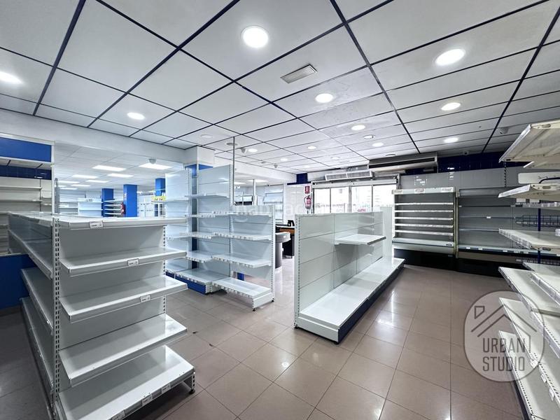 Foto 8dcabf89-5936-4774-973f-9ca6bc4b05ae. Locale commerciale in Islas Menores-Mar de Cristal Cartagena