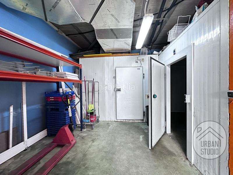 Foto 9a181930-c015-4035-9353-177b953951a5. Locale commerciale in Islas Menores-Mar de Cristal Cartagena