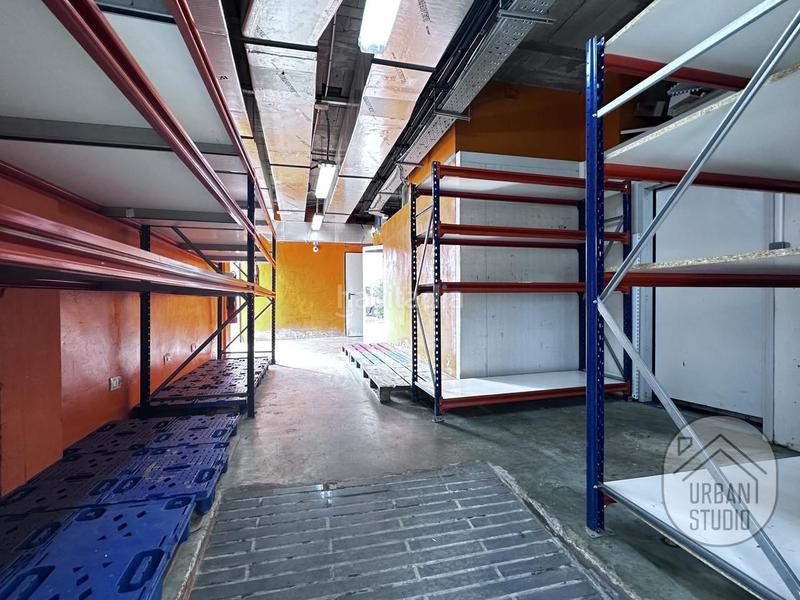 Foto a43712f1-b2a2-4a66-8da2-400af9e50b9b. Locale commerciale in Islas Menores-Mar de Cristal Cartagena