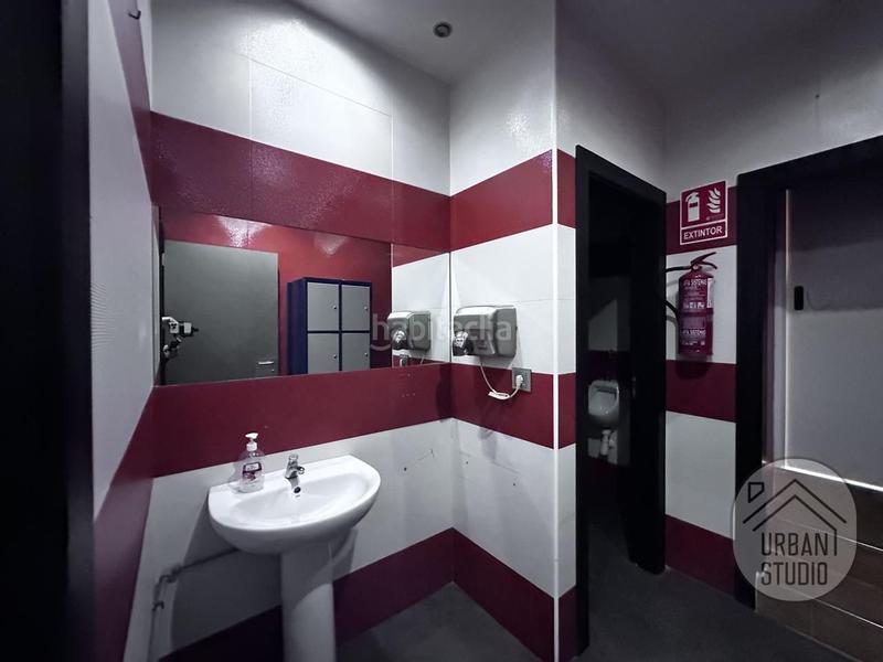 Foto a68fc4d7-c71c-4f09-881b-d469daf07eaf. Locale commerciale in Islas Menores-Mar de Cristal Cartagena