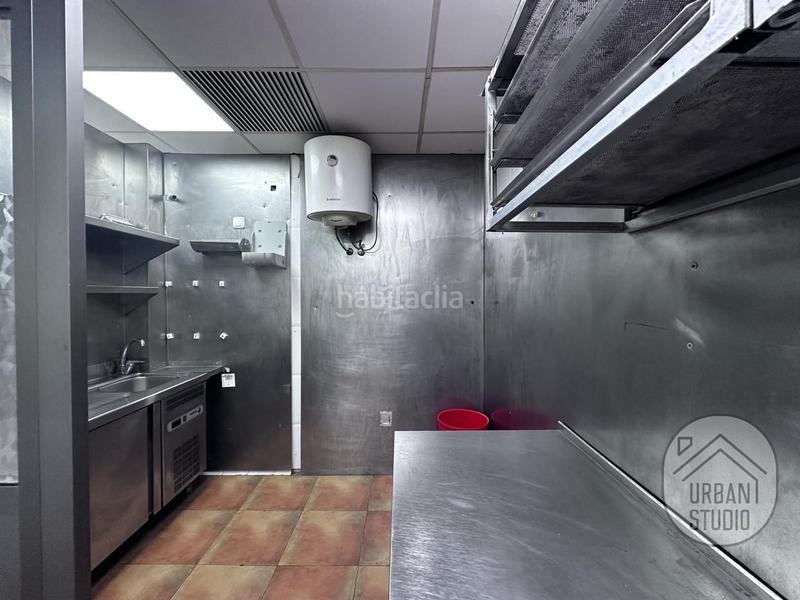 Foto bee96b04-e580-4127-8dec-ec7c1135733a. Locale commerciale in Islas Menores-Mar de Cristal Cartagena