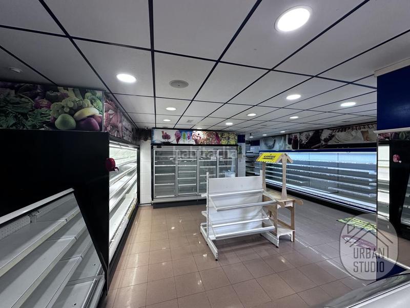 Foto c0c60be5-2341-496f-be73-07d671ffb678. Locale commerciale in Islas Menores-Mar de Cristal Cartagena