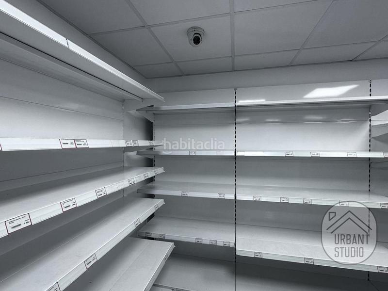 Foto cbf9806d-3345-4cc6-9c65-e99944825fc9. Locale commerciale in Islas Menores-Mar de Cristal Cartagena