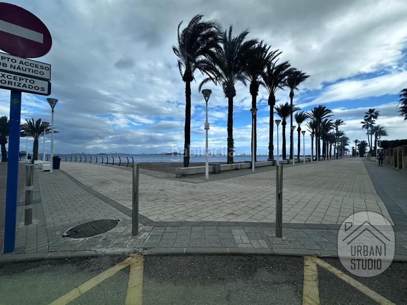 Foto d0ff542f-8ecc-4832-ac8b-557093ab0710. Locale commerciale in Islas Menores-Mar de Cristal Cartagena