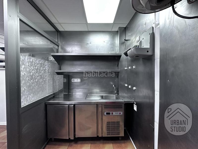 Foto d857ba1b-9687-4388-9aa1-8884f93b9ce4. Locale commerciale in Islas Menores-Mar de Cristal Cartagena