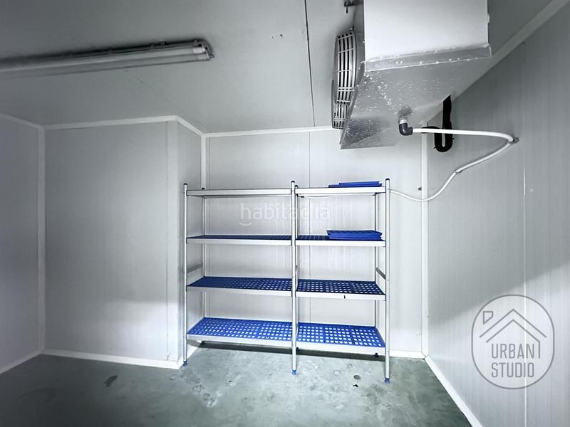 Foto d909b329-bb29-4525-a7c6-2619ac681df2. Locale commerciale in Islas Menores-Mar de Cristal Cartagena