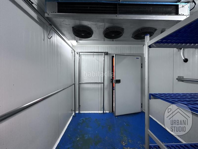 Foto d984c52b-f7a3-4c09-bccb-690cf3b0a5eb. Locale commerciale in Islas Menores-Mar de Cristal Cartagena